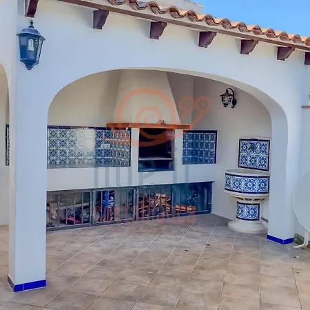 Jacaranda. Moraira. Live It Costablanca Feriehus Moraira